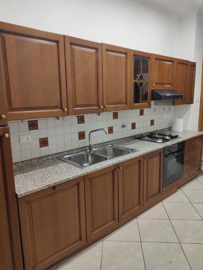 Апартаменты Anna Roma House Экстерьер фото